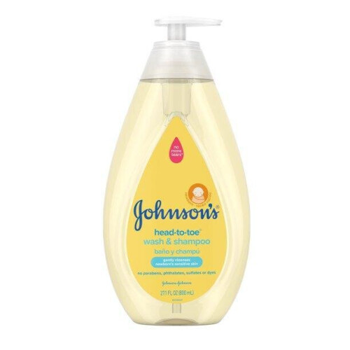 Johnson's Baby Johnson's Baby,