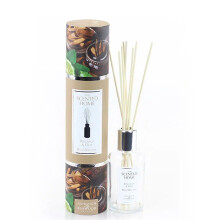 Ashleigh & Burwood Scented Home Bergamot & Oud Reed Diffuser 150ml