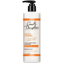 Carols Daughter Coco Creme Lockande Sulfatfri Shampoo för Mycket Torrt Hår, med Kokosolja och Mangosmör
