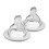 MAM MAM Size 1 Slow Flow Bottle Nipple, 0+ Months, 2 Pack 1