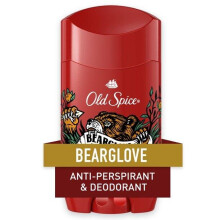 Old Spice, Antiperspirant & Deodorant, Bearglove, 2,6 oz (73 g)