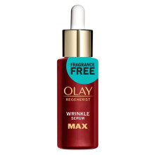 Olay Regenerist MAX s   rum proti vr   skam s peptidmi bez v   ne 38 ml