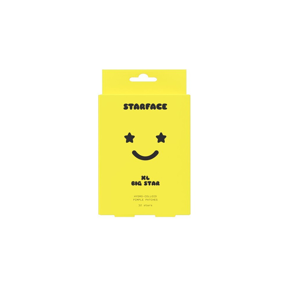 Starface Xl Big Stars Refill 32 Ct