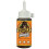 Gorilla Gorilla Original Waterproof Polyurethane Brown Glue, 4 ounce Bottle 1