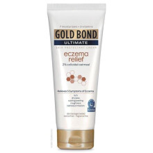 Gold Bond Ultimate Eczeem VerlichtingscrÃme (8 oz)
