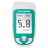(Blood Glucose Meter) 3 In 1 Multifunction Home Use Blood Glucose Meter 1