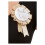 Smiffy's Gold Bride to Be Badge 2