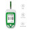 (Blood Glucose Meter) 3 In 1 Multifunction Home Use Blood Glucose Meter 2