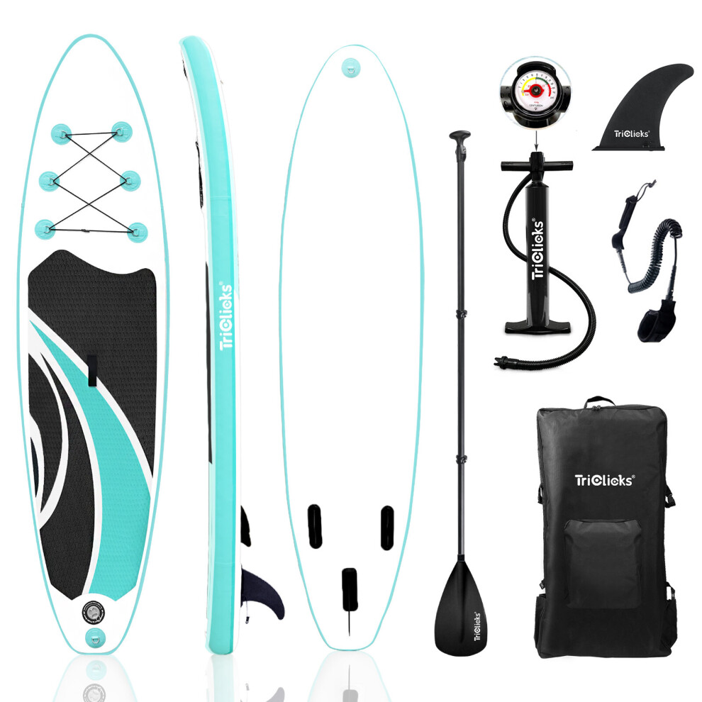 SUP Inflatable Stand Up Paddle Board Surfboard