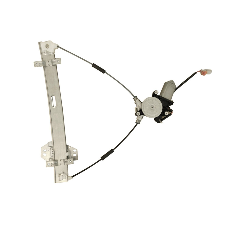 New Honda Civic Ep 3-Door Passenger Front Window Regulator & Motor (Rhd) 2001-05 5060952963285