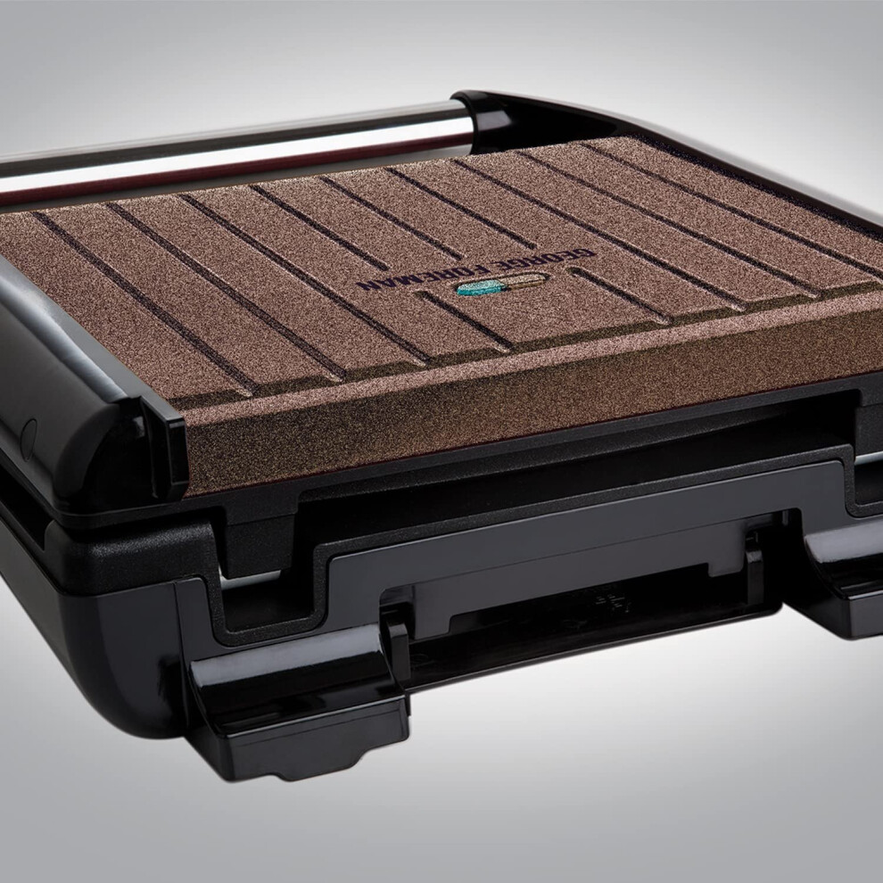 george-foreman-electric-grill-toaster-easy-to-clean-1650-w-dark-bronze
