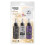 Smiffy's Moon Glitter Holographic Glitter Fabric Paint 2