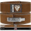 (Brown, Medium) RDX Powerlifting Belt for Weight Lifting Gym Belt 1
