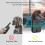 Ultrasonic Pet Dog Anti Barking Device Bark Stop Repeller Safe Control Training 4