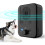 Ultrasonic Pet Dog Anti Barking Device Bark Stop Repeller Safe Control Training 1
