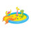 Sun Club 2M Dinosaur Play Pool with Water Spray 1