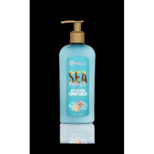 Mielle, Acondicionador Anti-Caducidad, Mezcla de Musgo Marino, 8 fl oz (236.6 ml)