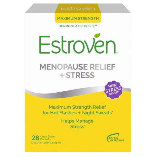 Estroven Estroven, Menopause Läkemedel