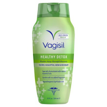 Vagisil, Gesundheitsdetox, All-Over-Waschmittel, 12 fl oz (354 ml)