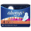 Always Always Maxi Overnight Pads with Wings, Unscented, Size 4, 26 ct 1