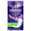 Always Always Xtra Protection Long Daily Liners, Unscented 40 ct 1