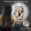 800x800mm Backlit LED Mirror Wall Mounted Round Bathroom Mirror 5