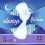 Always Always Infinity Overnight Pads, Winged, Unscented, Size 5, 22 ct 1