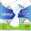 Always Always Pure Cotton with FlexFoam Pads Heavy Flow Size 2, 24 Count 1