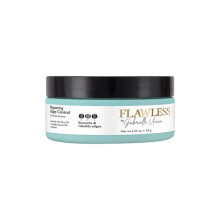 Flawless de Gabrielle Union - Repararea controlului marginilor cu biotina ?i complex de ulei de orez pentru parul cret ?i coil 2,25 oz