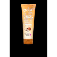 MIELLE OATS & HONEY SCALP SHAMP 8 FL OZ