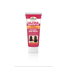 Difel Ultra Growth Basil & Castor Oil Pro Growth Haarmaske 8 oz.