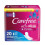 Carefree Acti-Fresh Regular Pantiliners To Go, Unscented, 20 Ct 2