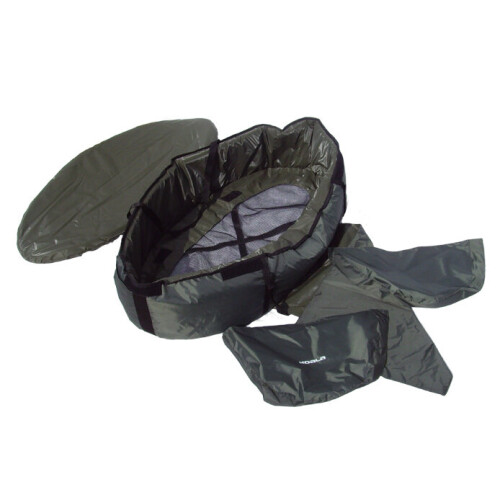 Abode Oxford Carp Fishing Cradle Unhooking Mat 1