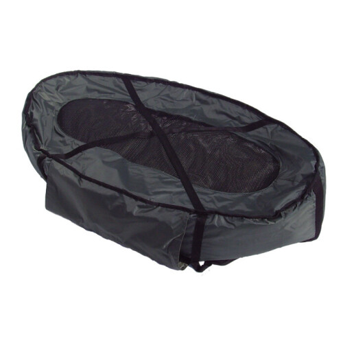 Abode Oxford Carp Fishing Cradle Unhooking Mat 2