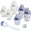 Tommee Tippee Tommee Tippee Closer to Nature Newborn Anti-Colic Bottle Starter Set 1