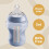 Tommee Tippee Tommee Tippee Closer to Nature Newborn Anti-Colic Bottle Starter Set 2