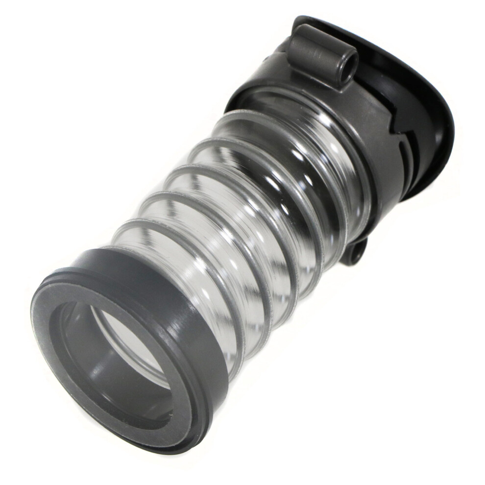 Spares2go Lower Change Over Valve Hose For Dyson Dc40 Vacuum Cleaner