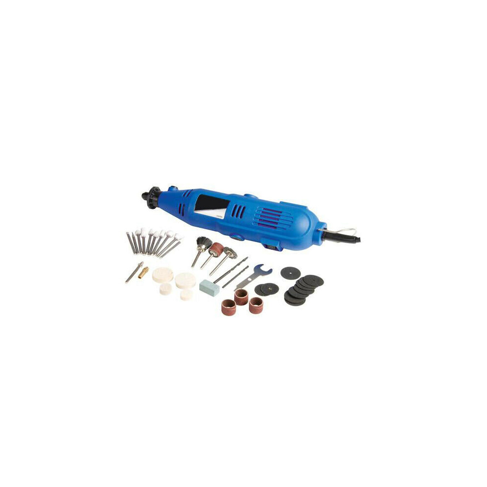 135W Hobby Tool Cutting Grinding Polishing Tool Variable Speed