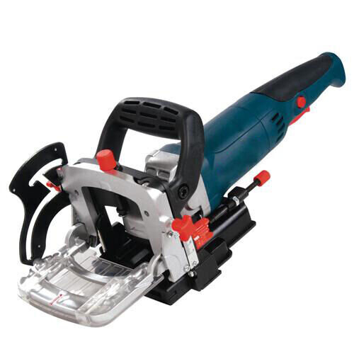 Loops 900W Biscuit Joiner Compatible With Biscuits Sizes 0 10 20 Woodwork