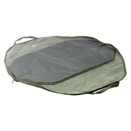 Abode Oxford Carp Coarse Fishing Sling Combi Unhooking Mat