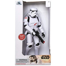 Stormtrooper Star Wars Talking Action Figure