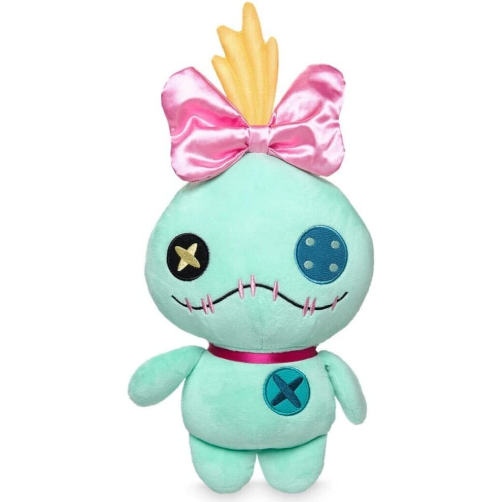 Disney Animator Scrump Plush Decoration – Lilo & Stitch Collectible