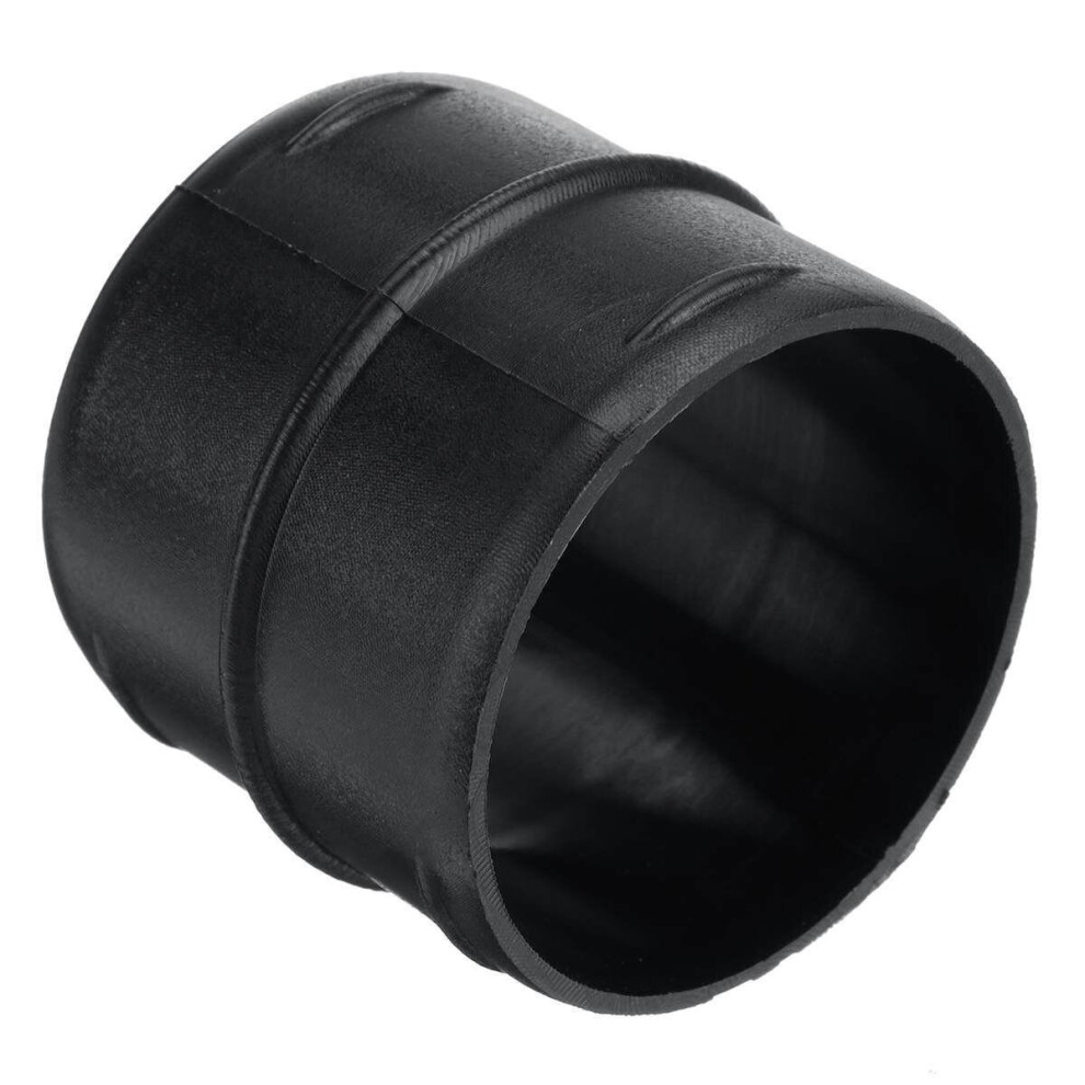 (75Mm) 42/60/75Mm Plastic Ducting Joiner Connector Pipe For Diesel Heater 691388073658