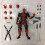 Marvel 6" Marvel DEADPOOL X-Men Comic Series Action Figure Model Toy Παιδικό δώρο 5