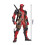 Marvel 6" Marvel DEADPOOL X-Men Comic Series Action Figure Model Toy Παιδικό δώρο 7