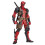 Marvel 6" Marvel DEADPOOL X-Men Comic Series Action Figure Model Toy Παιδικό δώρο 4