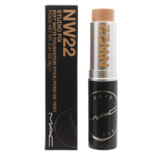 MAC Studio Fix Soft Matte Foundation Stick NW22