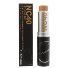 MAC Studio Fix Soft Matte Foundation Stick NC40