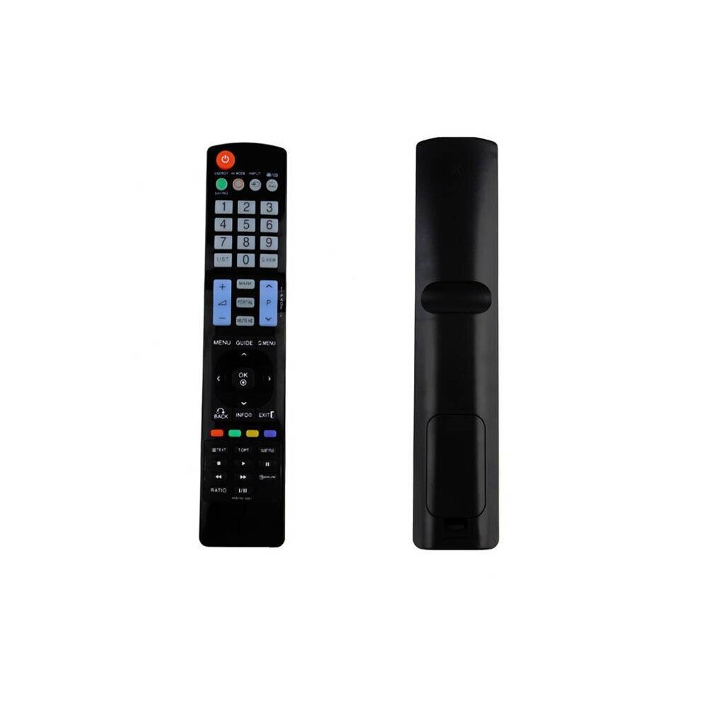 Remote Control for LG AKB72914261 AKB72914003 AKB7291424 English TV