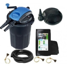Swell UK Pressure Premium 20,000 Complete Pond Kit